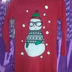 Kids with love Derek Shirts & Tops - Kids with love Derek Christmas Sweater Kids with love Derek Shirts & Tops - Kids with love Derek Christmas Sweater